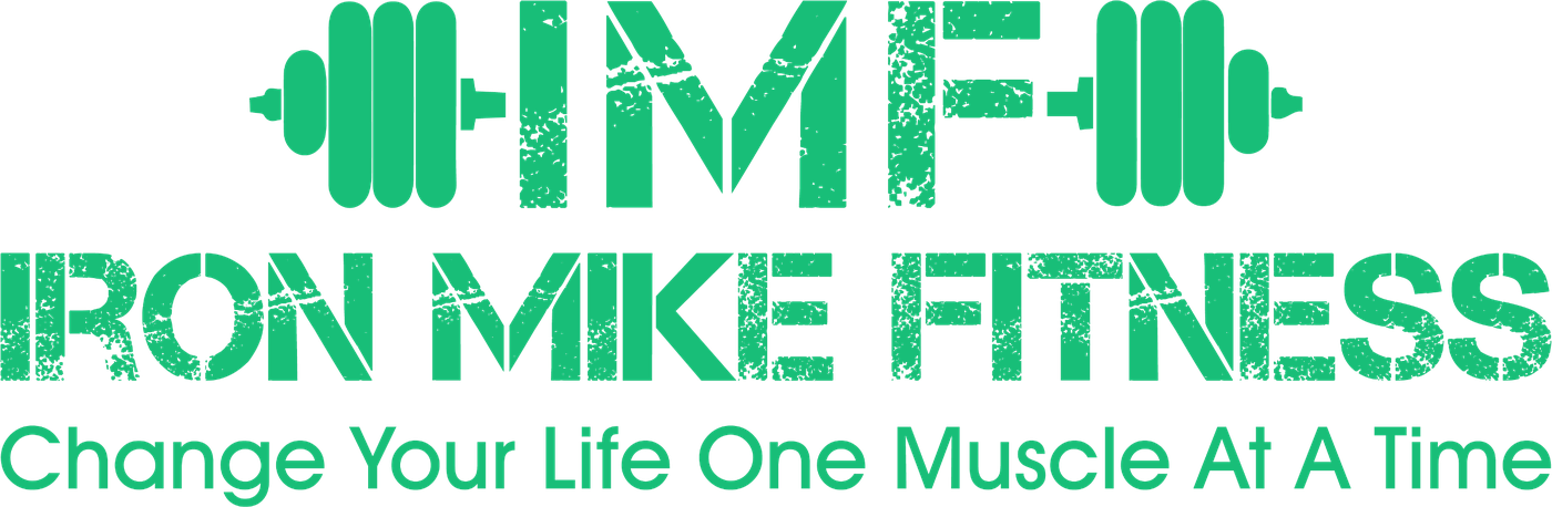 Iron Mike Fitness